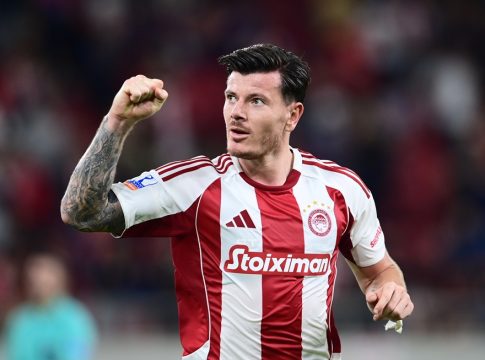 Μπιανκόν: «Nύχτες σαν κι αυτή μου θυμίζουν γιατί ερωτεύτηκα αυτό το παιχνίδι»