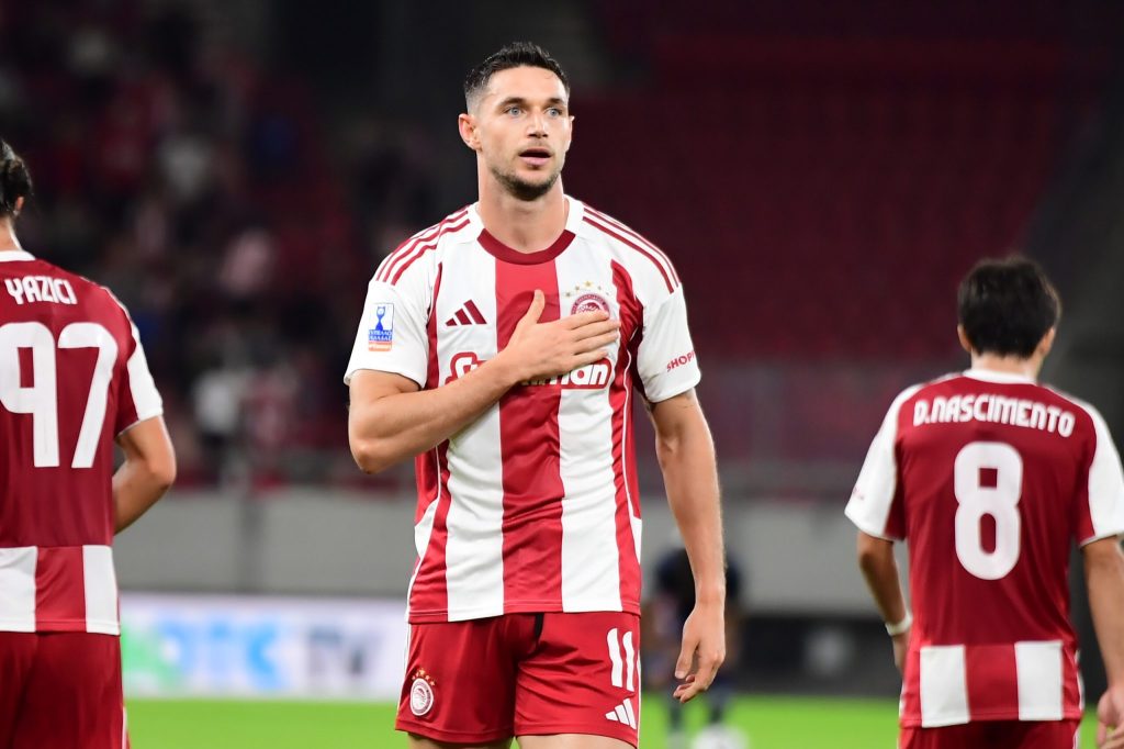 Γιάρεμτσουκ η επιστροφή: 167 μέρες μετά… (vids)