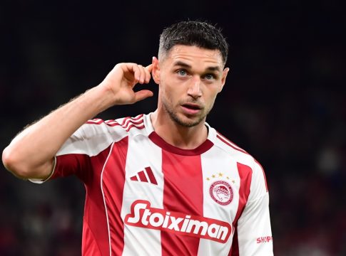 Γιάρεμτσουκ: «Έπειτα από έναν μήνα δεν θα πιστεύετε αυτά που θα βλέπετε»