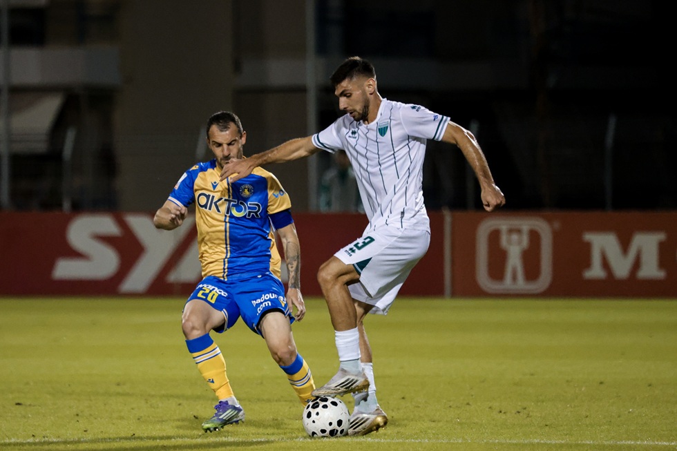 Λεβαδειακός – Αστέρας 1-0: Φουλ για τετράδα και 3/3 στο Κύπελλο Ελλάδος Betsson! (vid)