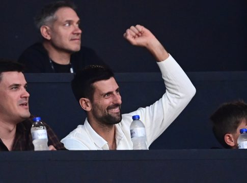 Τζόκοβιτς: «Ολυμπιακός και Παναθηναϊκός είναι τρομεροί σύλλογοι – Λατρεύω να βλέπω Euroleague»