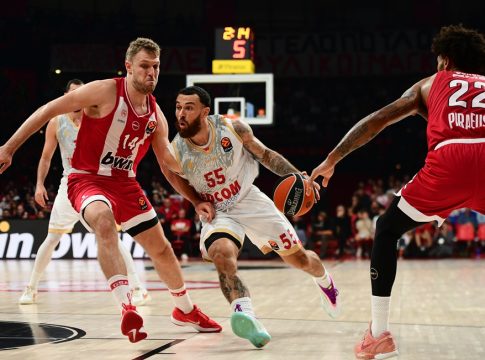 Αδιανόητη ανάρτηση της Μονακό: «Αυτή η νίκη είναι για σένα Παναθηναϊκέ» (vid)