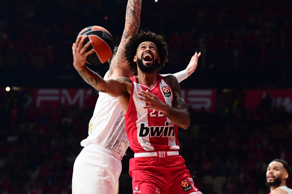 Πήγε να το πάρει μόνος του- Η περηφάνεια του Ντόρσεϊ έπαιξε για όλους