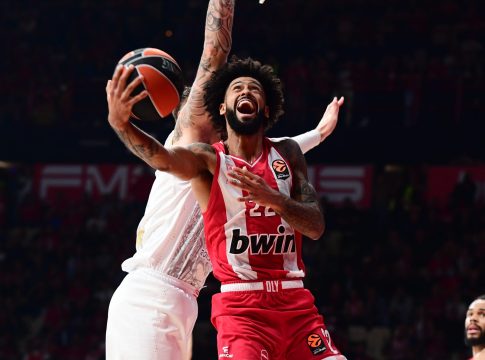 Πήγε να το πάρει μόνος του- Η περηφάνεια του Ντόρσεϊ έπαιξε για όλους