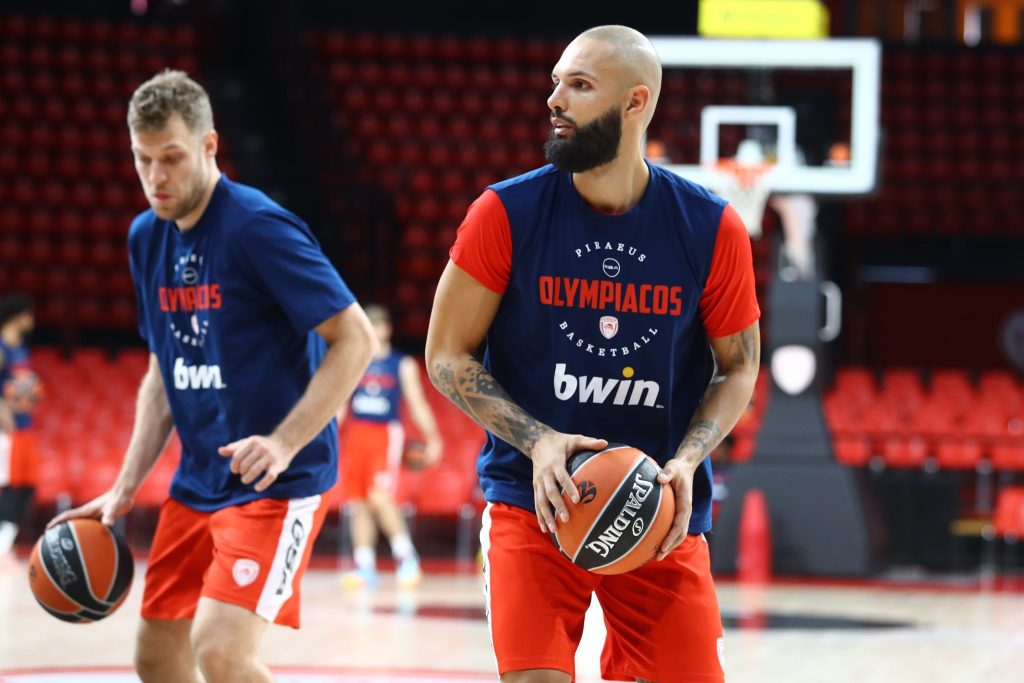 Τα έβαλαν με τον Φουρνιέ – Το δημοσίευμα για τον Γάλλο, τα 33α του γενέθλια και την φετινή απόδοση στην Euroleague