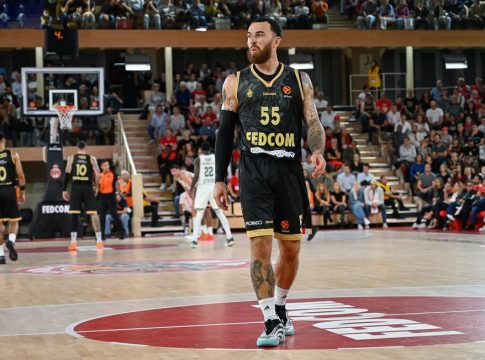 Τζέιμς: «Κερδίσαμε δύο πολύ καλές ομάδες αυτή την εβδομάδα – Δεν σημαίνει κάτι ότι είναι ελληνικές»