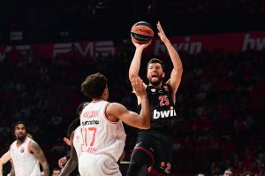 Η βαθμολογία μετά τη νίκη του Ολυμπιακού και την ήττα του Παναθηναϊκού (pic)