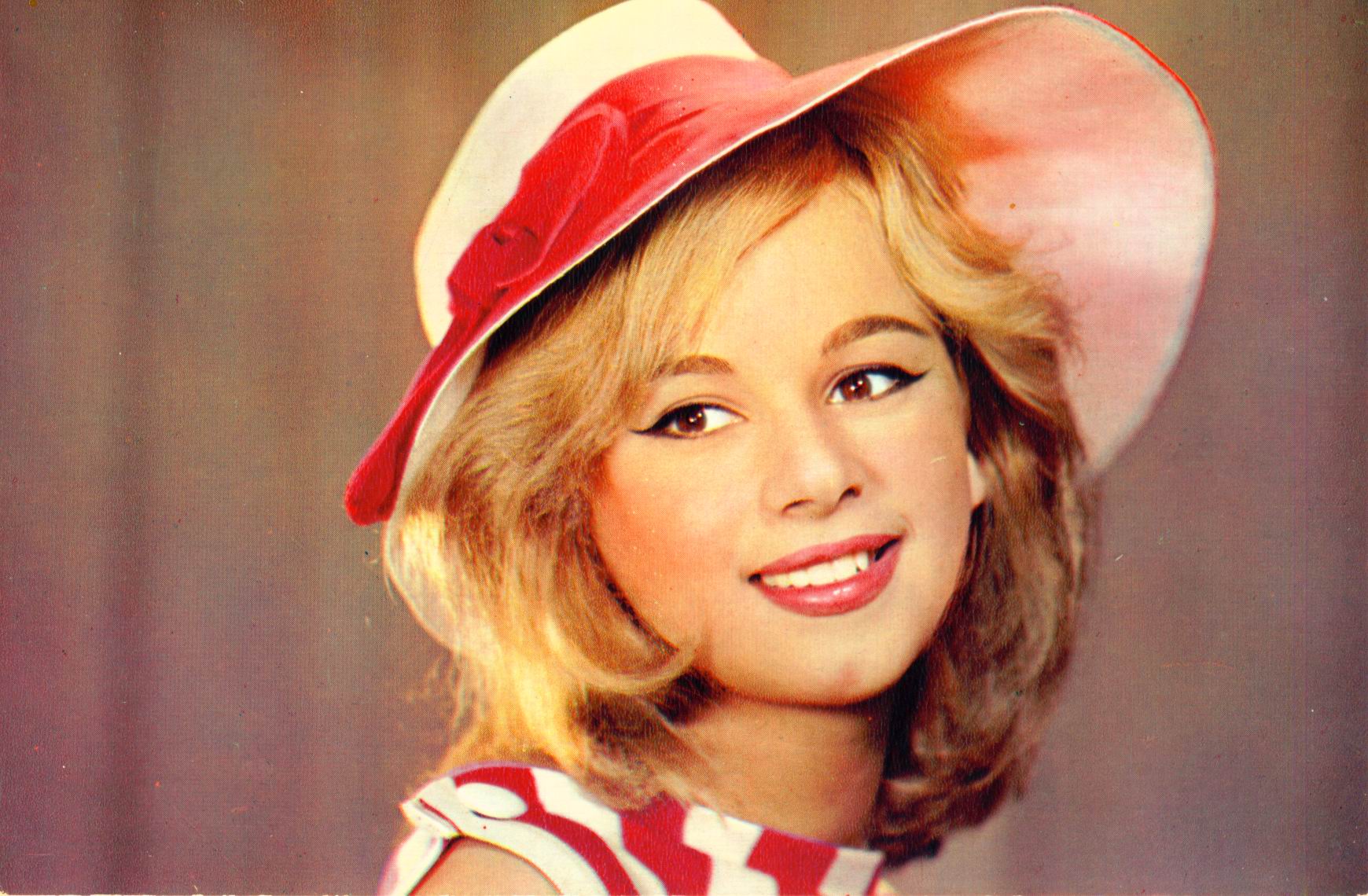 «Πλήρωνε» όσο όσο για να μην κυκλοφορήσουν: 10 φωτογραφίες της Βουγιουκλάκη πριν από τις πλαστικές – Πραγματικά αγνώριστη