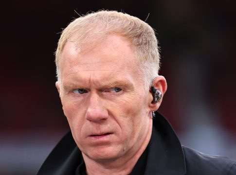 Συγκλονίζει ο Πολ Σκόουλς: Σταμάτησε τη καριέρα του στην τηλεόραση για να φροντίζει τον γιο του με αυτισμό (vid)