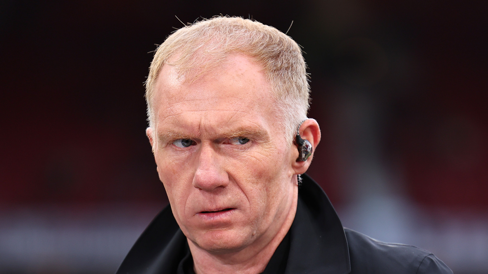 Συγκλονίζει ο Πολ Σκόουλς: Σταμάτησε τη καριέρα του στην τηλεόραση για να φροντίζει τον γιο του με αυτισμό (vid)