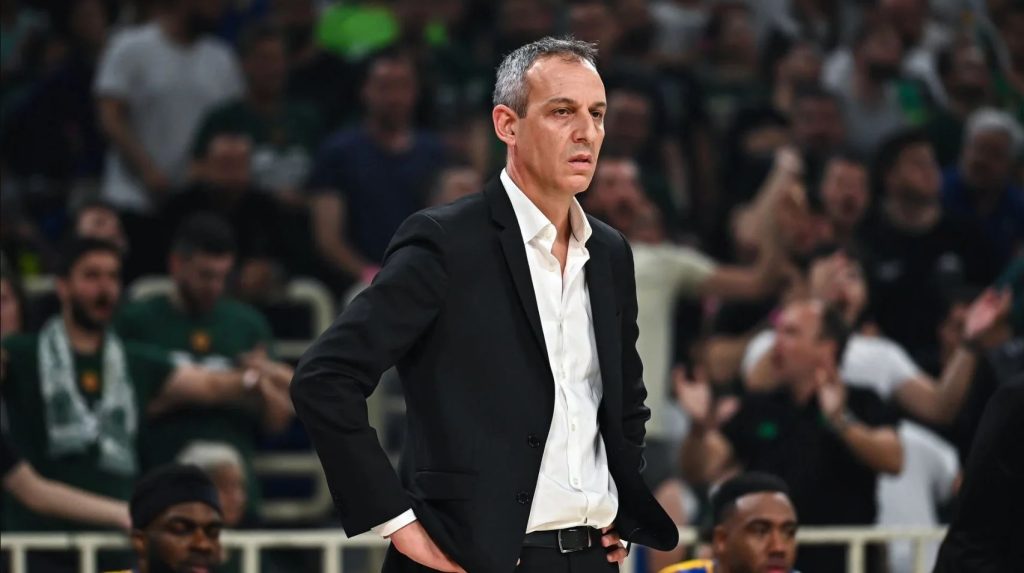 Κάτας: «Χαρούμενος που επιστρέφουμε στο Ισραήλ, αυτό που περάσαμε ήταν σαν κοινωνικό πείραμα»