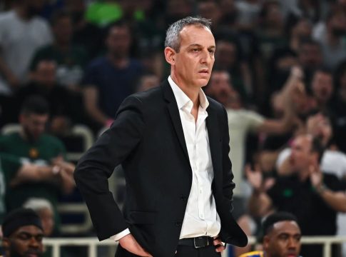 Κάτας: «Χαρούμενος που επιστρέφουμε στο Ισραήλ, αυτό που περάσαμε ήταν σαν κοινωνικό πείραμα»