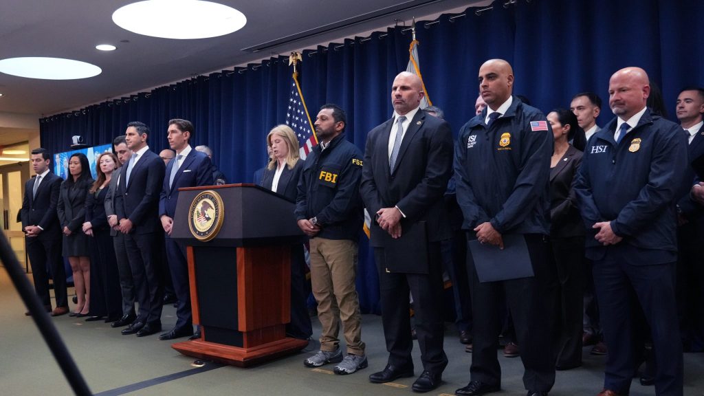 Πώς η Μαφία… λεηλάτησε το NBA