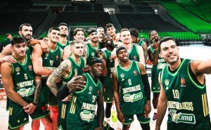 Euroleague: Το ρόστερ του Παναθηναϊκού, οι προσδοκίες και η επιστροφή του Final Four στο… σπίτι του (pics, vid)