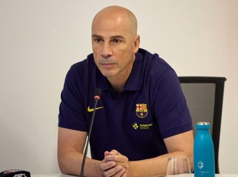 Πενιαρόγια: «Υποψήφιος για την κατάκτηση της Euroleague o Παναθηναϊκός»