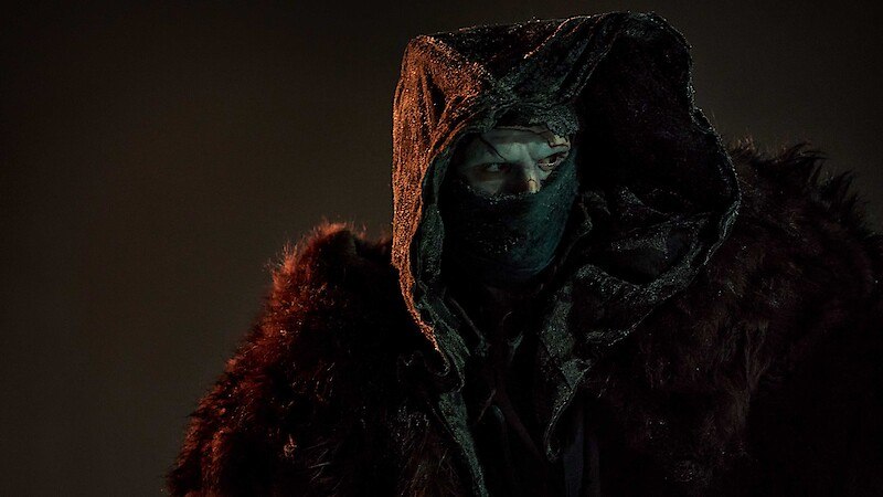 Το νέο τρέιλερ του γοτθικού «Frankenstein» αποκαλύπτει επιτέλους το τέρας-Τζέικομπ Ελόρντι