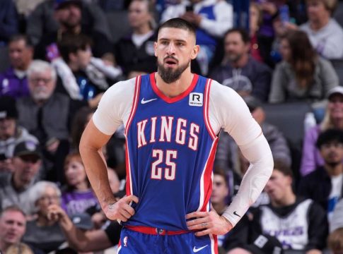 Οι πέντε καλύτεροι free agents ψηλοί από το NBA που… κοιτούν προς τη Euroleague (vids)