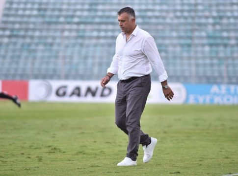«Ντόμινο» στους πάγκους της Superleague: Τι ισχύει για Αναστασίου, Μαλεζά και Παντελίδη