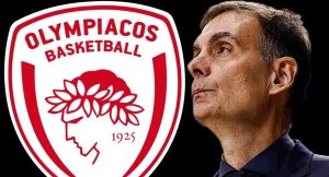 Κινητικότητα στη Euroleague: «Ετοιμάζει μία ακόμη προσθήκη ο Ολυμπιακός»