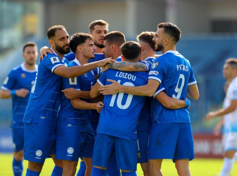 Σαν Μαρίνο – Κύπρος 0-4: Ξέσπασμα για την ομάδα του Μάντζιου (pic)