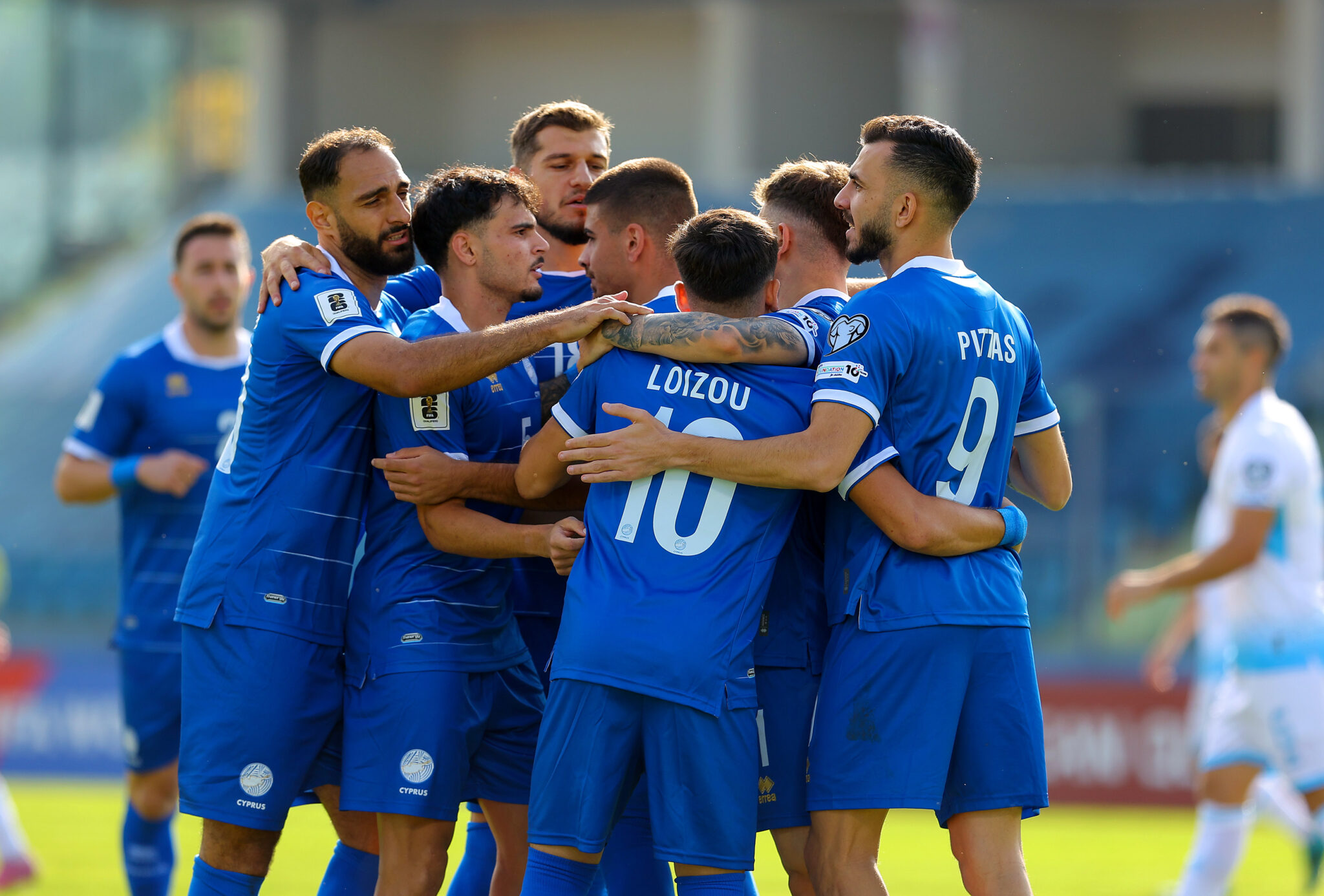 Σαν Μαρίνο – Κύπρος 0-4: Ξέσπασμα για την ομάδα του Μάντζιου (pic)