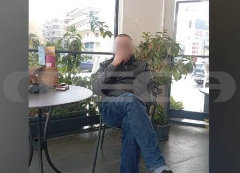 Απολογείται σήμερα ο 43χρονος που κάρφωσε με πιρούνι την έγκυο σύντροφό του