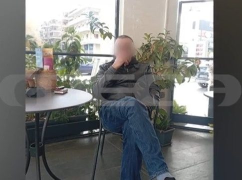 «Την είχα προειδοποιήσει πού έμπλεκε» λέει η πρώην σύζυγος του 43χρονου που κάρφωσε με πιρούνι την έγκυο