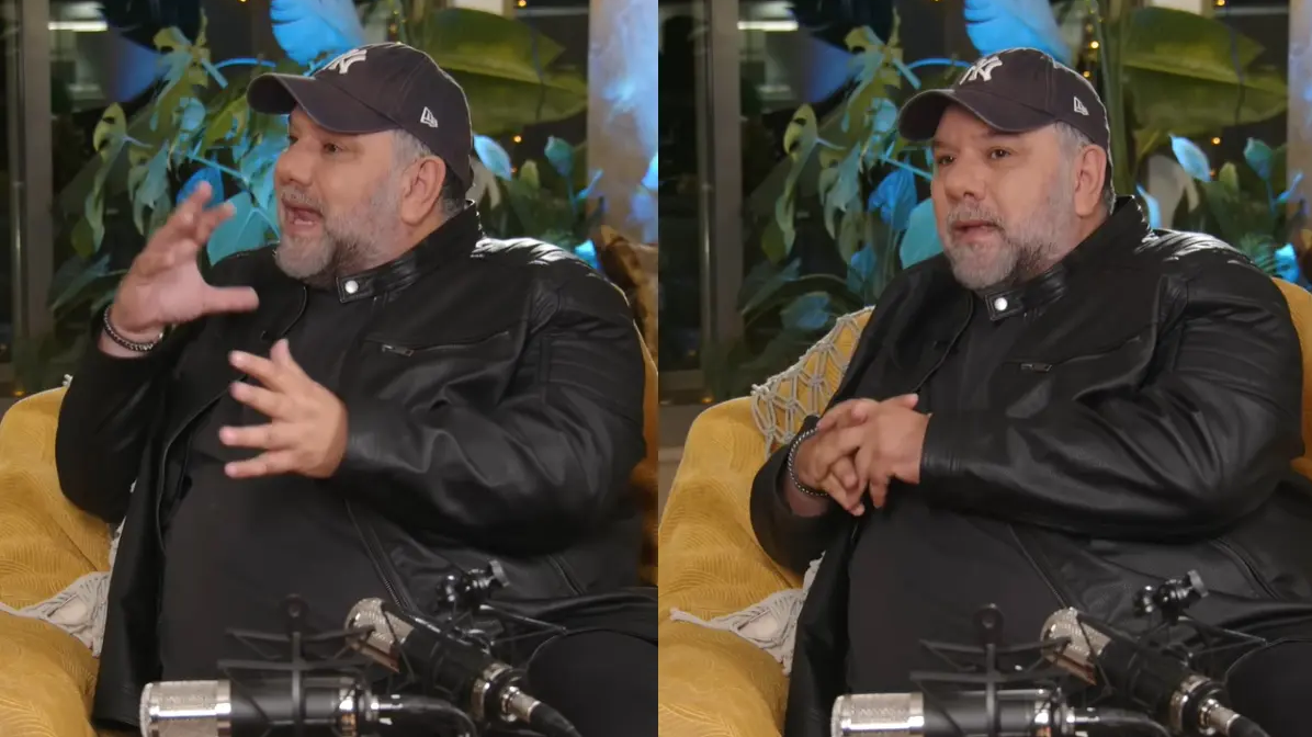 Γρηγόρης Αρναούτογλου: «Πήγα στον ψυχίατρο και πήρα φάρμακα για το πώς θα σταματήσουν να με επηρεάζουν οι γονείς μου»