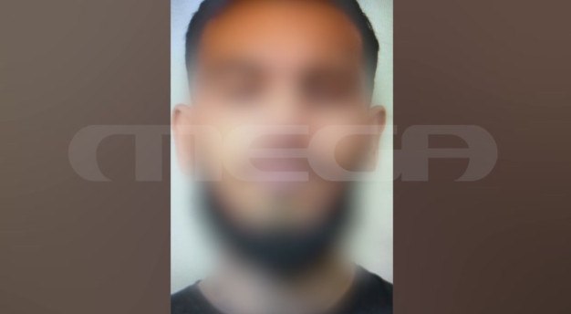 Ιερά Οδός: Ο 25χρονος διανομέας που επιτέθηκε με κατσαβίδι σε οδηγό έχει συλληφθεί 19 φορές- Βίντεο ντοκουμέντο