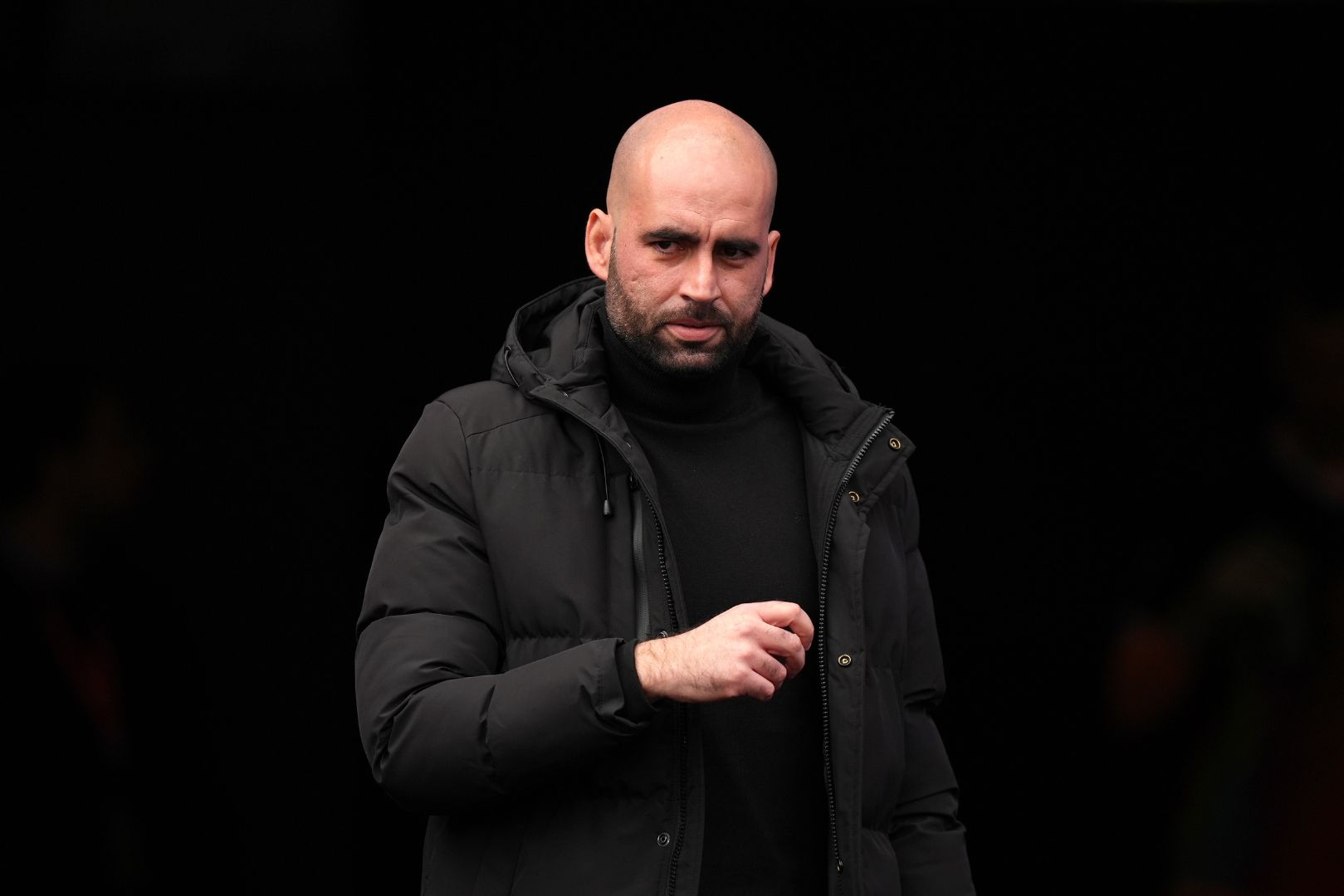 Προπονητής Θέλτα: «Κάθε λάθος με τον ΠΑΟΚ μπορεί να σε βάλει σε μεγάλους μπελάδες»