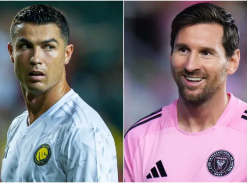 H λίστα του Forbes με τους 10 πιο ακριβοπληρωμένους αθλητές για το 2025 (pics, vids)