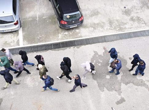 Στη φυλακή ο φερόμενος αρχηγός του κυκλώματος στην υπόθεση του ΟΠΕΚΕΠΕ