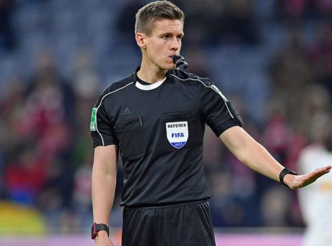 Superleague: Ο Εlite Ζίμπερτ στο Ολυμπιακός-Άρης