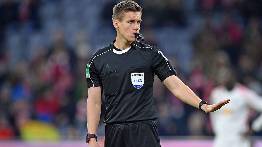 Superleague: Ο Εlite Ζίμπερτ στο Ολυμπιακός-Άρης