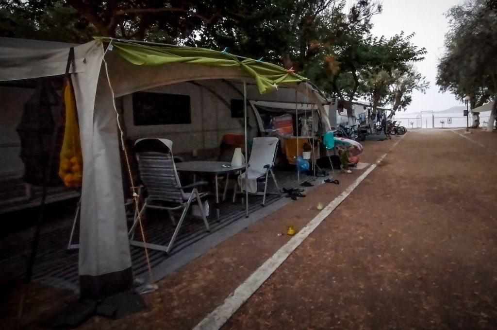 Συνελήφθη ο εκτελεστής της διπλής δολοφονίας στη Φοινικούντα