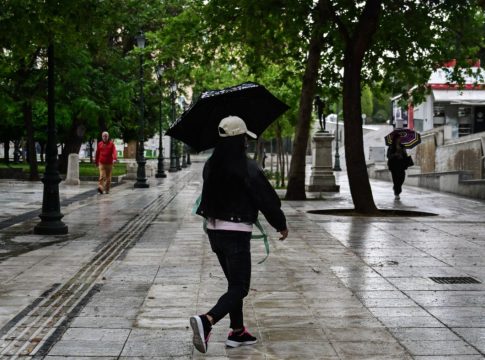 Μετά τις βροχές έρχονται 30άρια – Τι καιρό θα κάνει την 28η Οκτωβρίου