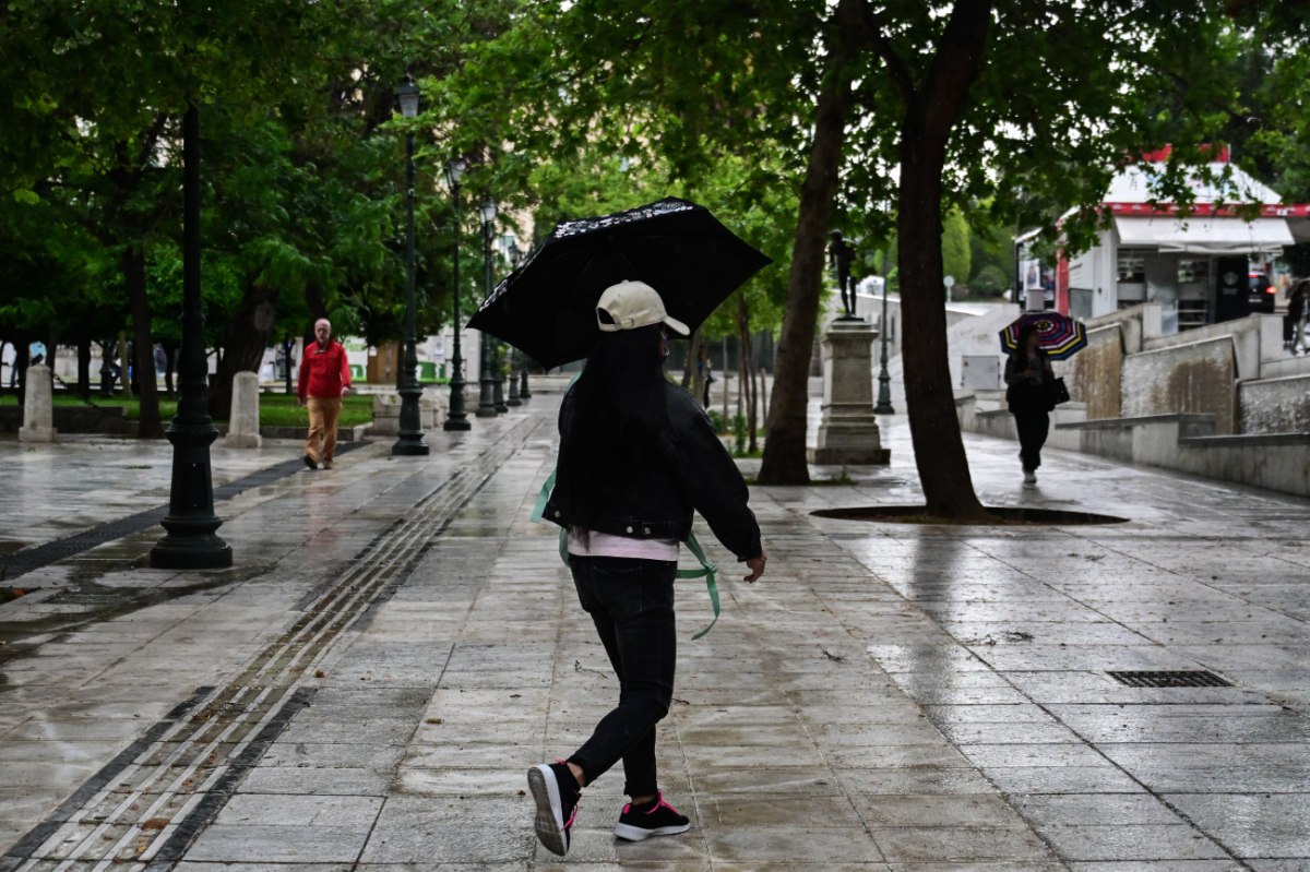 Μετά τις βροχές έρχονται 30άρια – Τι καιρό θα κάνει την 28η Οκτωβρίου