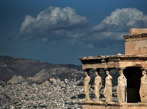 Κίνδυνος για πολλά παιδιά στην Ελλάδα από τις επιπτώσεις της κλιματικής αλλαγής