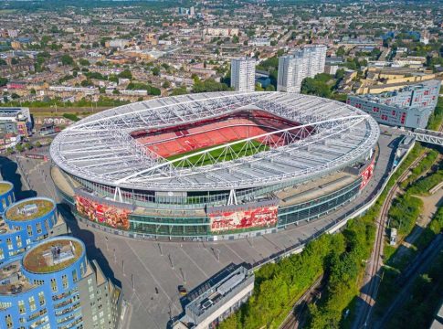 Έρχονται αλλαγές στο Emirates από την Άρσεναλ