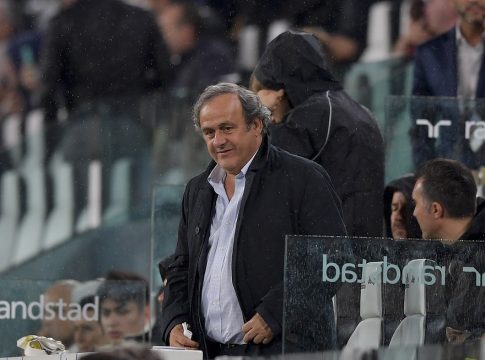 Επίθεση Πλατινί στο VAR – Η αποκάλυψη για την Ιντερ