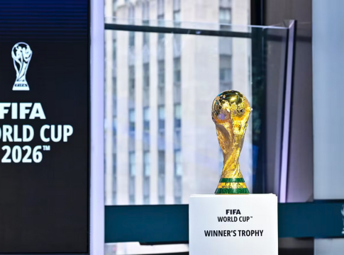 Παγκόσμιο Κύπελλο 2026: Οι 18 ομάδες που έχουν προκριθεί και πως διαμορφώνονται τα γκρουπ δυναμικότητας (pic)