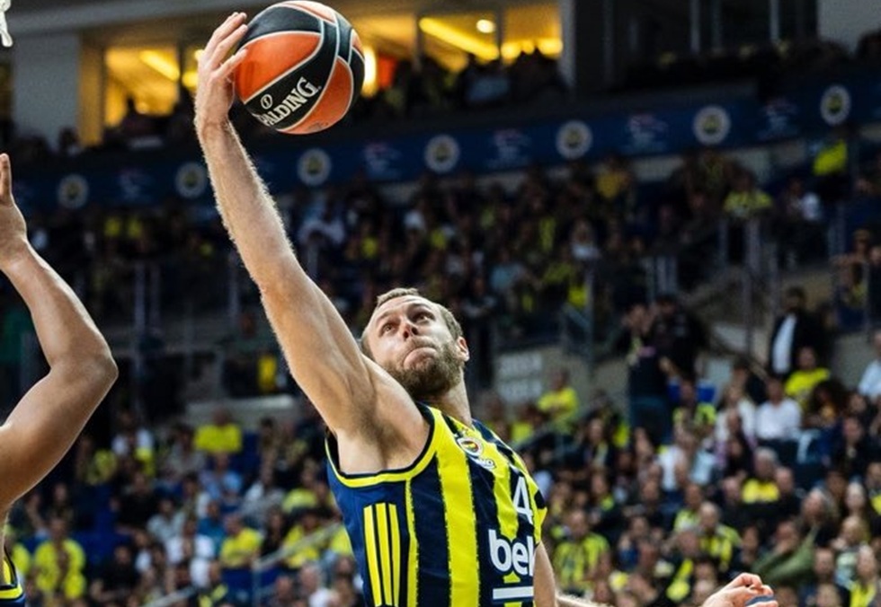 Live η 1η αγωνιστική της Euroleague: Φενέρμπαχτσε-Παρί και Βιλερμπάν-Βαλένθια