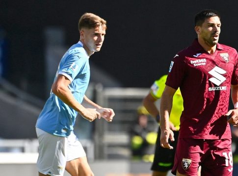 Serie A: Ματσάρα στο Λάτσιο- Τορίνο (3-3)- Σημαντικό τρίποντο για τη Λέτσε στην έδρα της Πάρμα (1-0)
