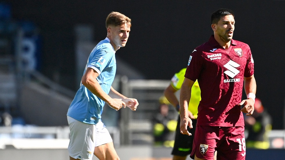 Serie A: Ματσάρα στο Λάτσιο- Τορίνο (3-3)- Σημαντικό τρίποντο για τη Λέτσε στην έδρα της Πάρμα (1-0)