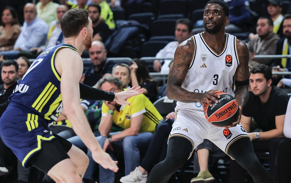 Διέλυσε τη Φενέρμπαχτσε η Dubai BC (69-93) – Έβαλε στοπ στη Ζάλγκιρις ο Ερυθρός Αστέρας (88-79)
