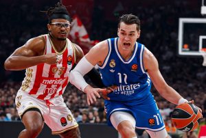 Η Euroleague… ξανά στην αγορά: Ποιες ομάδες ψάχνουν για παίκτες