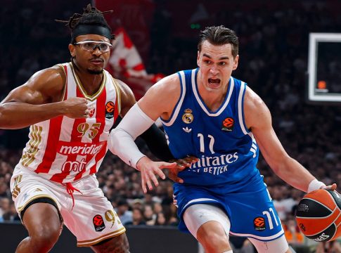 Η Euroleague… ξανά στην αγορά: Ποιες ομάδες ψάχνουν για παίκτες