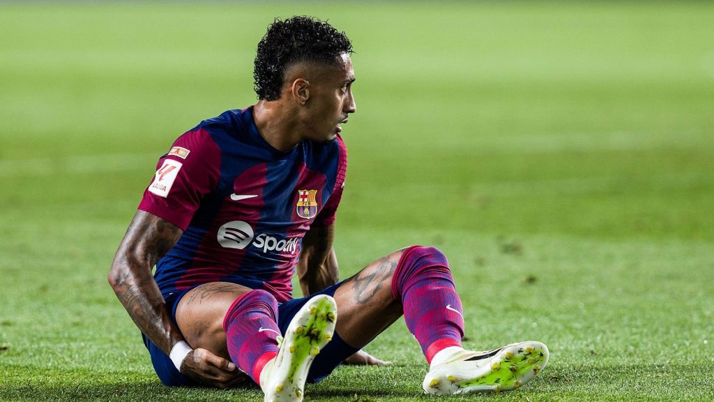 «Χωρίς Ραφίνια η Μπαρτσελόνα κόντρα στον Ολυμπιακό»