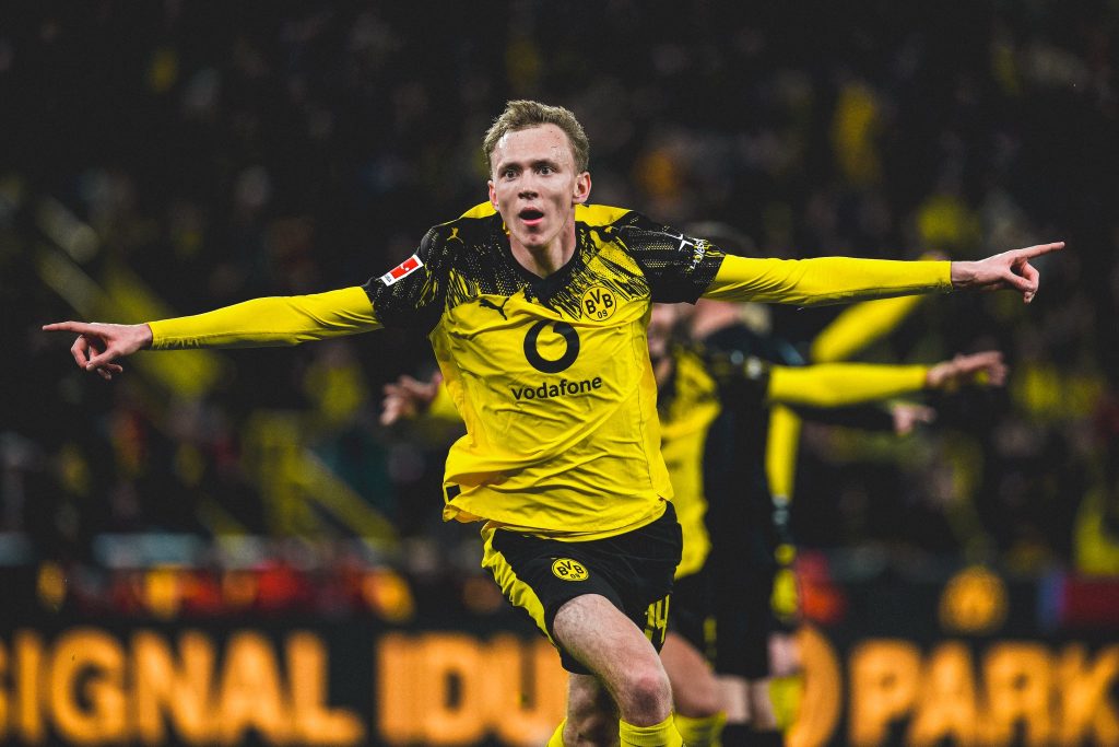 Ντόρτμουντ – Κολωνία 1-0: Ο Μπάιερ «ξέρανε» τους φιλοξενούμενους στις καθυστερήσεις