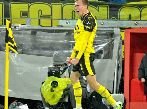 Ντόρτμουντ – Κολωνία 1-0: Ο Μπάιερ «ξέρανε» τους φιλοξενούμενους στις καθυστερήσεις